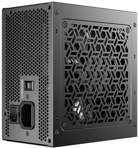 ספק כוח Antec GSK 750 ATX3.1 750W 80 Plus Gold