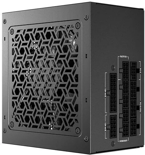 ספק כוח Antec GSK 850 ATX3.1 850W 80 Plus Gold