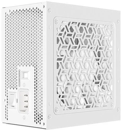 ספק כוח Antec GSK850 V2 850W 80 Plus Gold