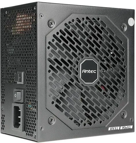 ספק כוח Antec Neo Eco 1300G M 1300W 80 Plus Gold