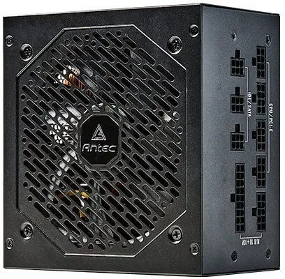 ספק כוח Antec NeoEco 750W 80 Plus Gold