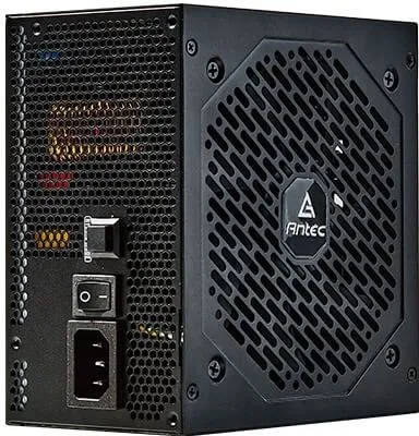 ספק כוח Antec NeoEco 750W 80 Plus Gold
