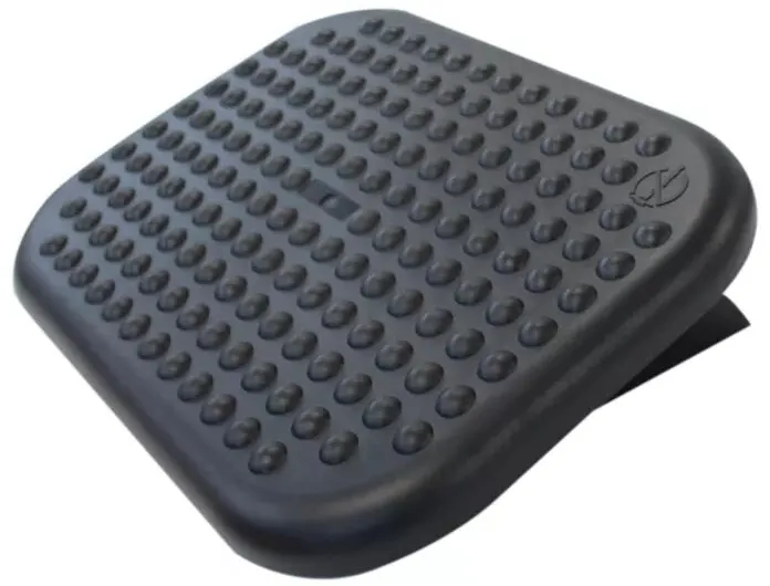 מדרך רגליים ארגונומי מתכוונן Gold Touch AR-FOOT-B