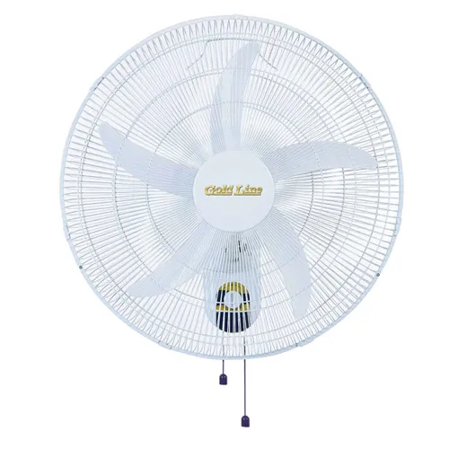 מאוורר תלייה Gold Line ATL-019W 20" 100W בצבע לבן