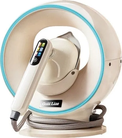 מערכת גיהוץ בקיטור Gold Line ATL-115 Panasushi Innovative 1600W