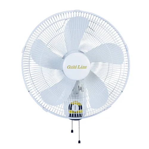 מאוורר תלייה Gold Line ATL-1906-18W 18" 100W בצבע לבן