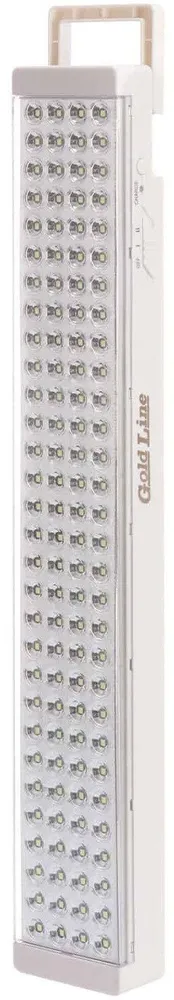 תאורה נטענת ניידת 120 נורות Gold Line ATL-190 LED