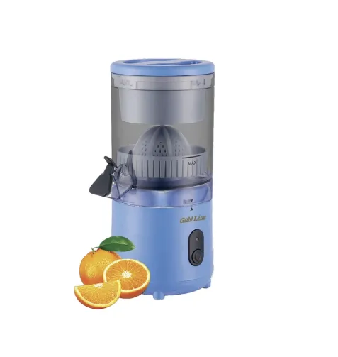 מסחטת מיץ חשמלית Gold Line ATL-229 Maxi Juicer