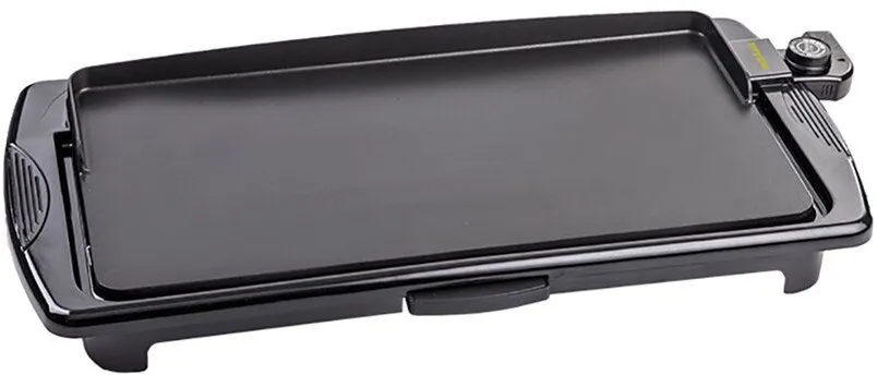 פלנצ'ת שף 1850W בציפוי Non Stick דגם ATL-238 מבית Gold Line