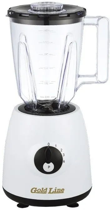 בלנדר שייקר Gold Line Speedy Blender ATL-365 500W 1.5L
