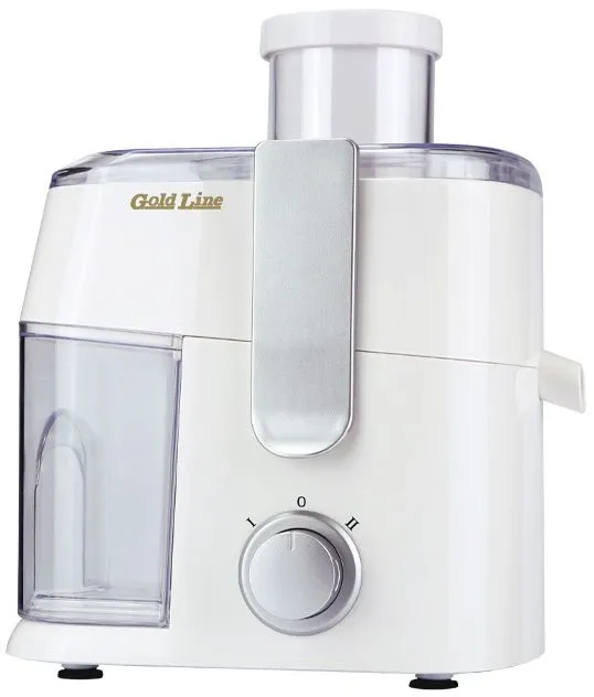 מסחטת גזר ופירות קשים Gold Line ATL-413 300W