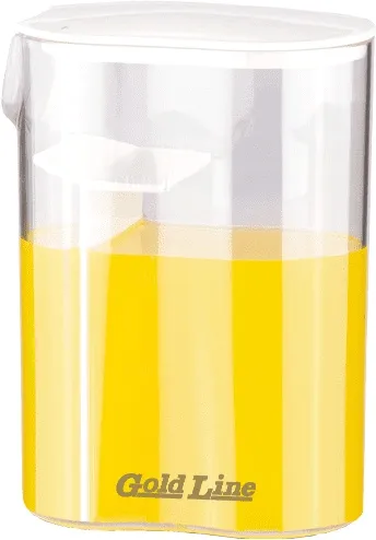 מסחטת גזר ופירות קשים Gold Line ATL-413 300W
