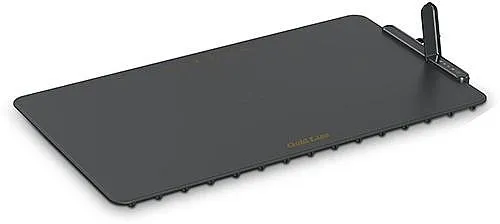 פלטה חשמלית מתקפלת עד 6 סירים Gold Line ATL-445