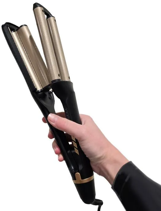 מייבש שיער Gold Line ATL-453 62W Crimper Waver