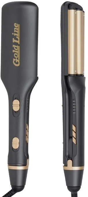 מייבש שיער Gold Line ATL-453 62W Crimper Waver