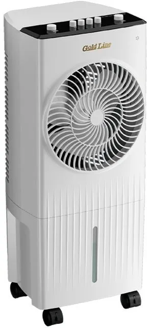 מצנן אוויר Gold Line ATL-485 60W בצבע לבן