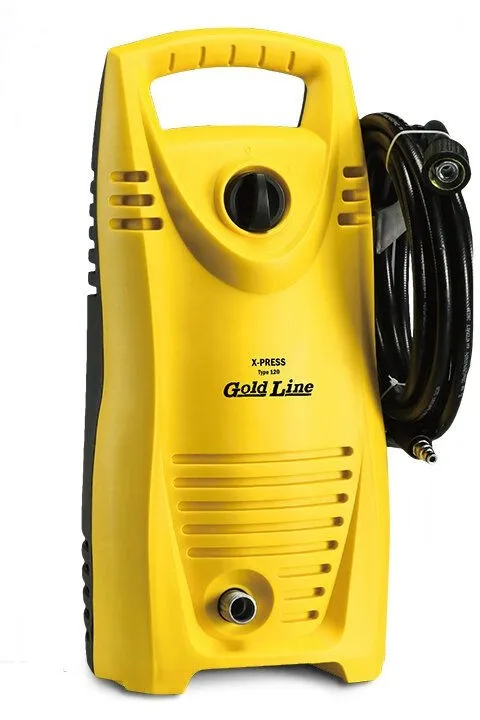 מכונת שטיפה Gold Line ATL-5901 X-Press Type 120