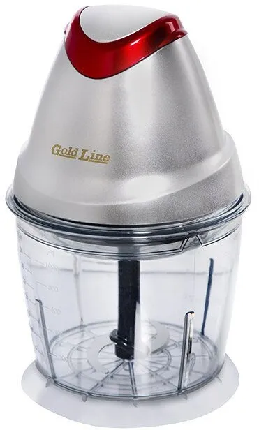 קוצץ מזון מהיר Gold Line 380W ATL-640