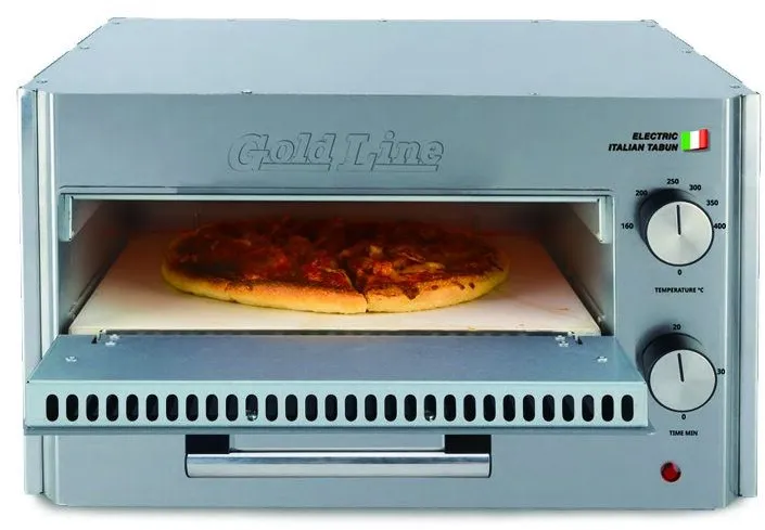 טאבון/תנור חשמלי Gold Line ITALIAN TABUN ATL-7730 1800W