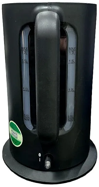 קומקום חשמלי נשלף מהודר Gold Line ATL-781B 2000W – בנפח 1.7 ליטר