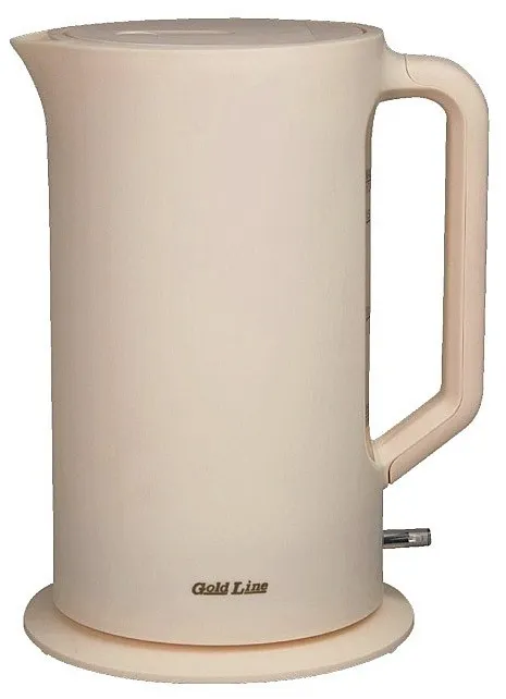 קומקום נשלף STRIX מהודר קרם Gold Line ATL-781C 2000W – בנפח 1.7 ליטר