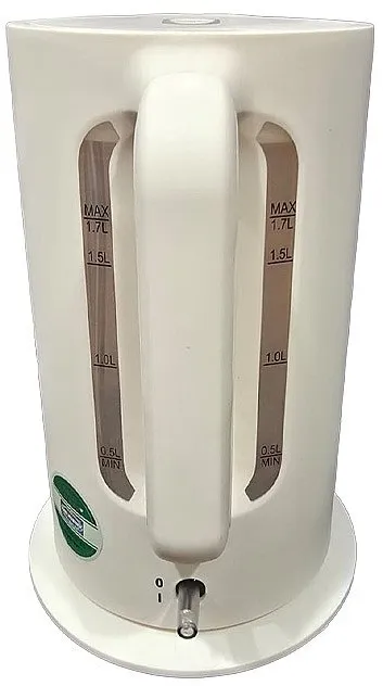 קומקום נשלף STRIX מהודר קרם Gold Line ATL-781C 2000W – בנפח 1.7 ליטר
