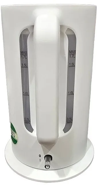 קומקום חשמלי נשלף STRIX מהודר Gold Line ATL-781W 2000W – בנפח 1.7 ליטר