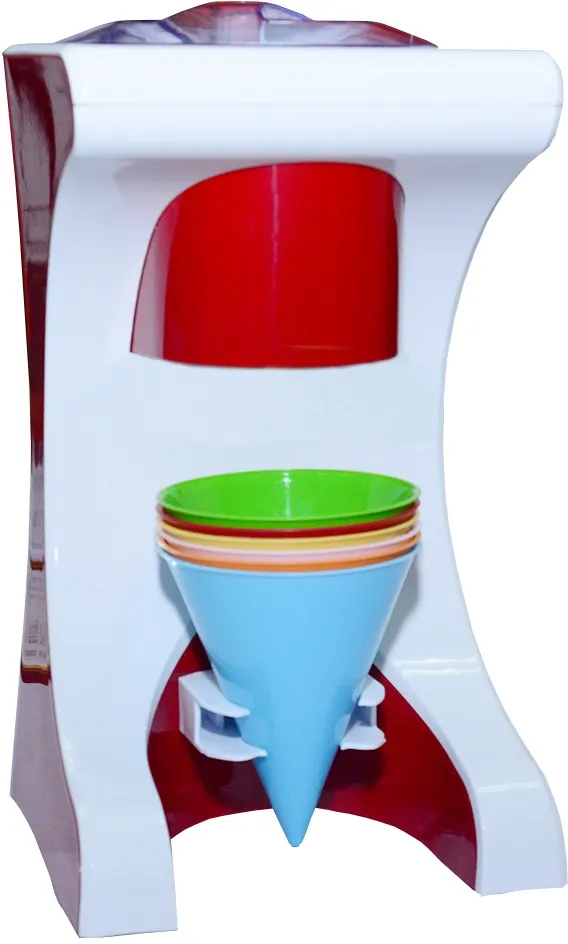 מכשיר להכנת ברד Gold Line Ice Crusher ATL-8010