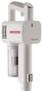 שואב אבק אלחוטי עומד Gold Line ATL-886 350W