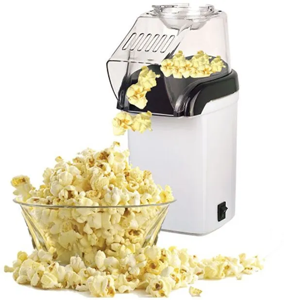 מכשיר להכנת פופקורן Gold Line ATL-1200