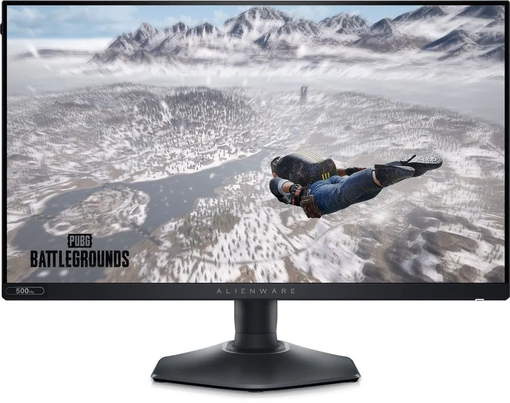 מסך מחשב גיימינג Dell Alienware AW2524HF 24.5 Full HD