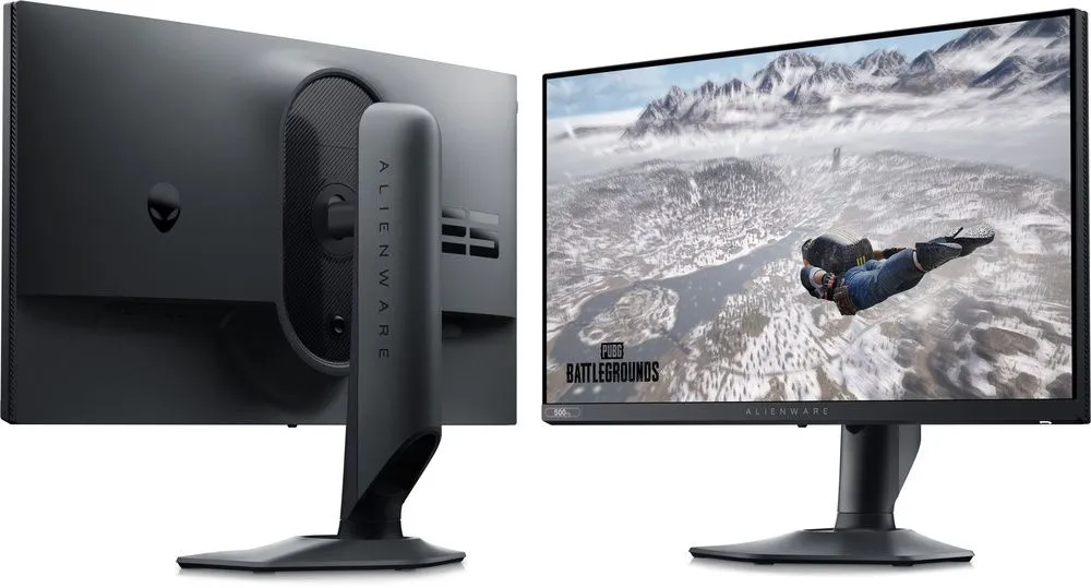 מסך מחשב גיימינג Dell Alienware AW2524HF 24.5 Full HD