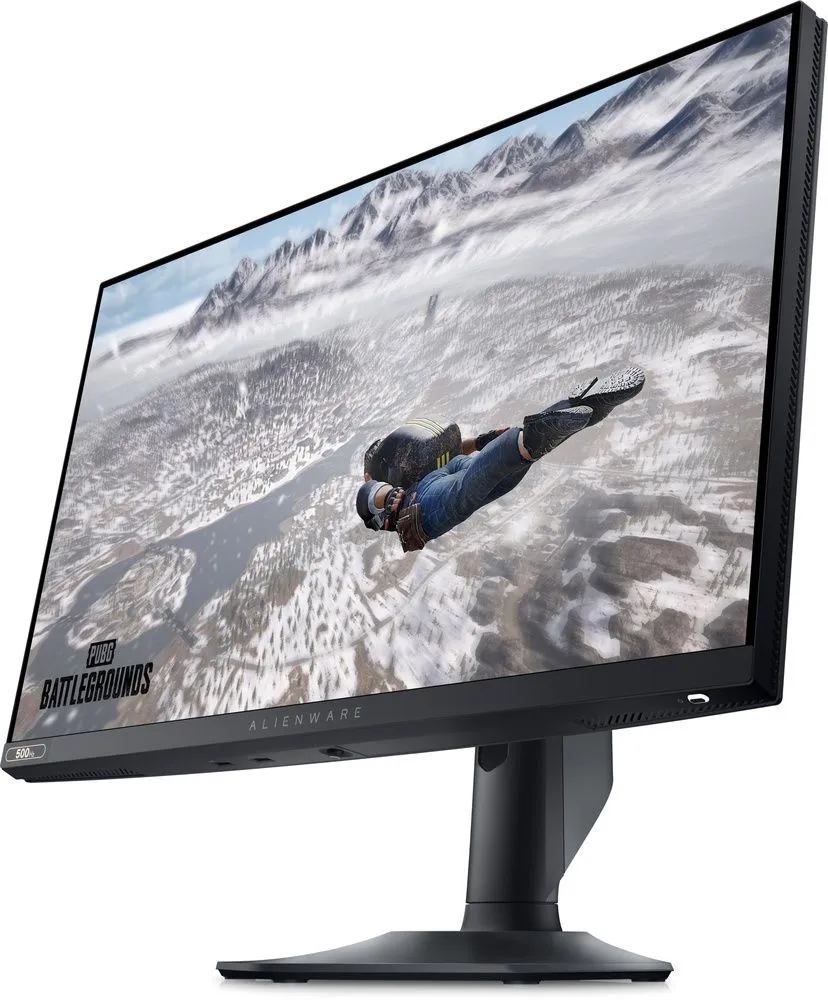 מסך מחשב גיימינג Dell Alienware AW2524HF 24.5 Full HD