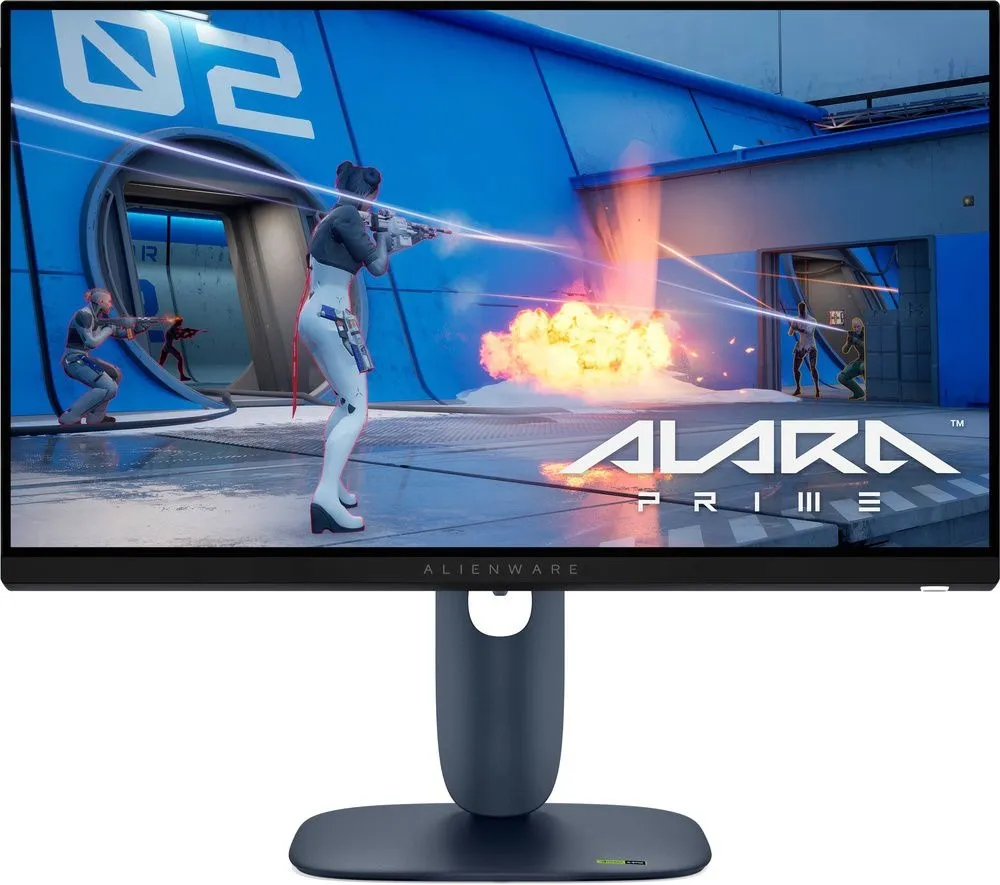 מסך מחשב גיימינג Dell Alienware AW2525HM 24.5 Full HD