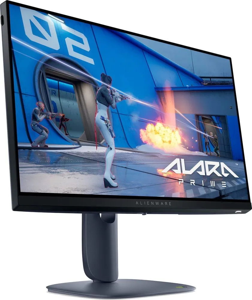 מסך מחשב גיימינג Dell Alienware AW2525HM 24.5 Full HD