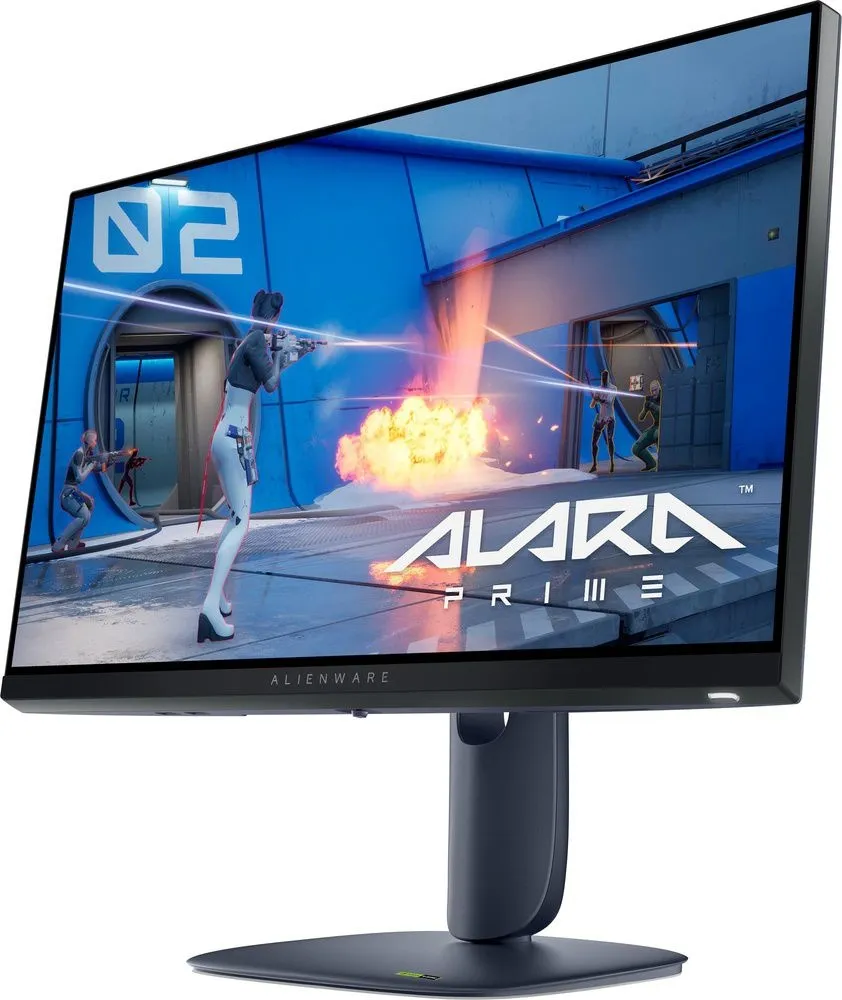 מסך מחשב גיימינג Dell Alienware AW2525HM 24.5 Full HD