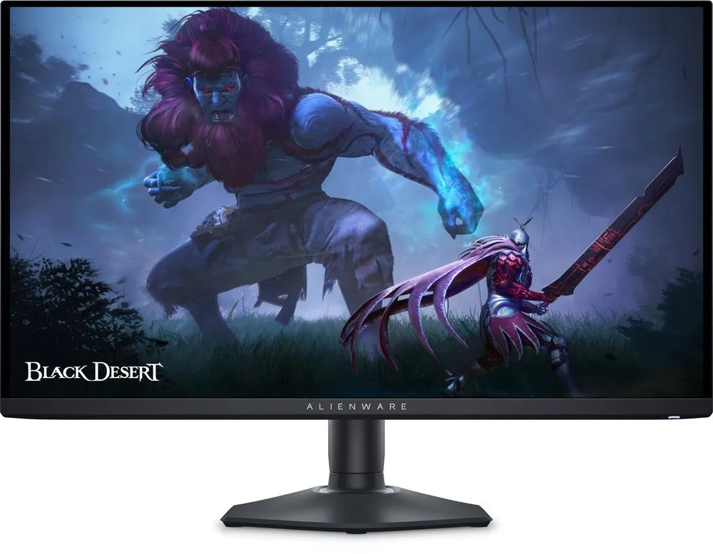 מסך מחשב גיימינג Dell Alienware AW2725DF 27 QHD