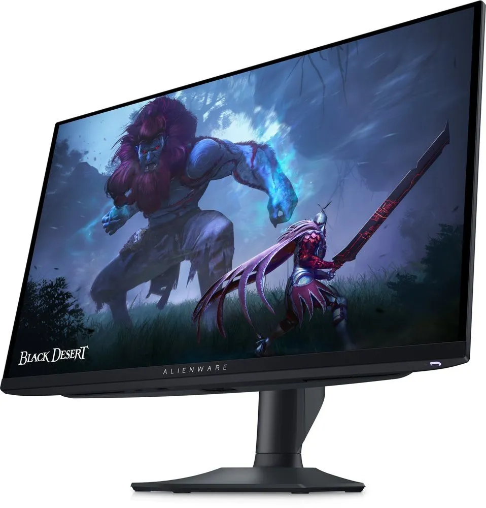 מסך מחשב גיימינג Dell Alienware AW2725DF 27 QHD