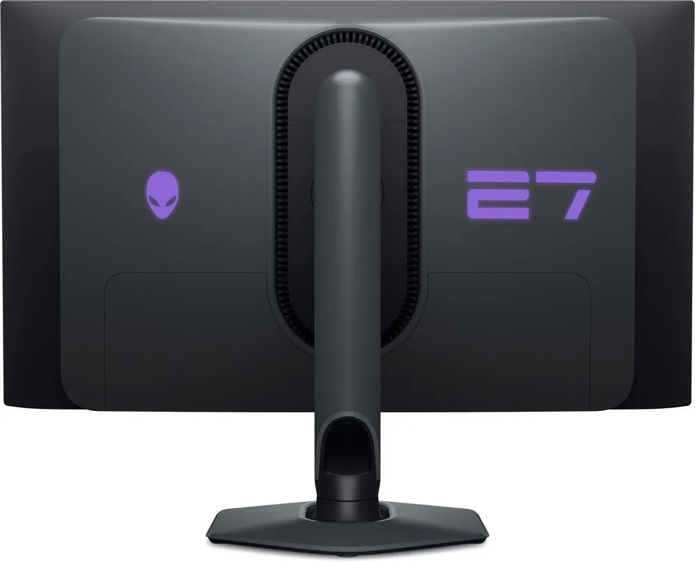 מסך מחשב גיימינג Dell Alienware AW2725DF 27 QHD