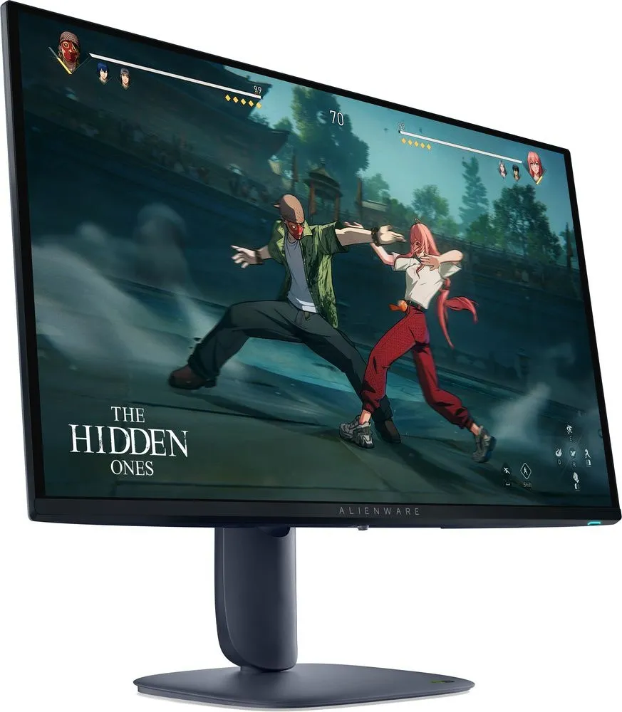 מסך מחשב גיימינג Dell Alienware AW2725D 26.7 QHD