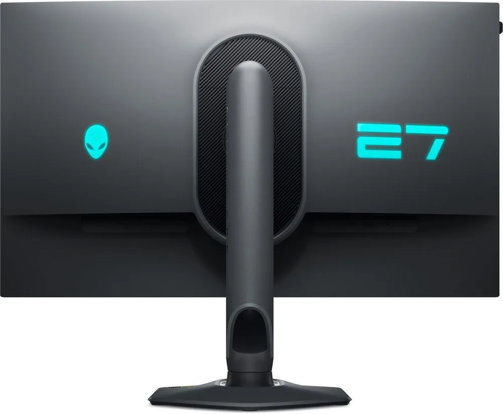 מסך מחשב גיימינג Dell Alienware AW2725QF 27 4K UHD