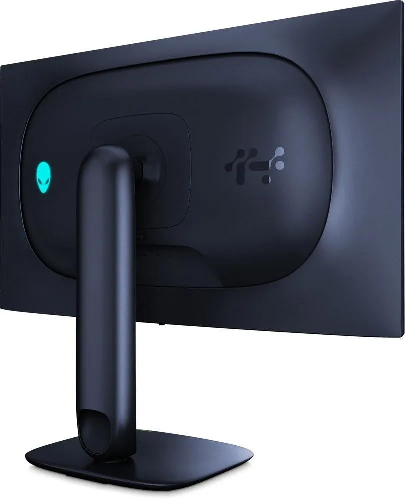 מסך מחשב גיימינג Dell Alienware AW2725Q 26.7 4K UHD