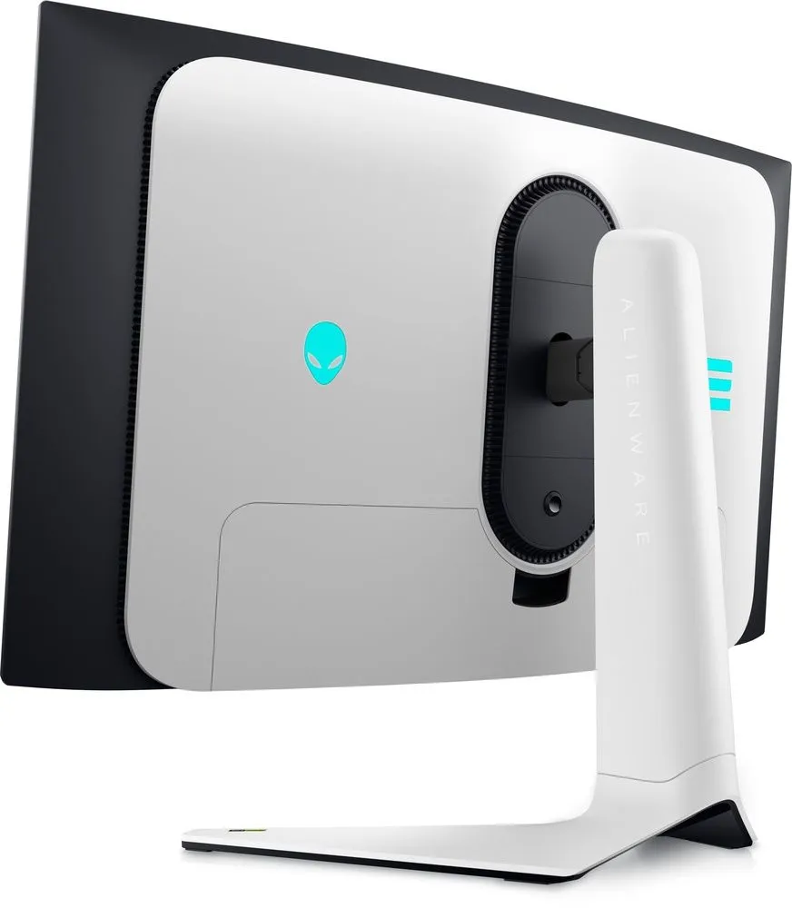מסך מחשב גיימינג קעור Dell Alienware AW3225QF 31.6 4K