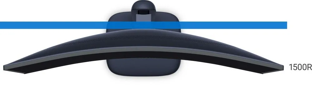מסך מחשב גיימינג קעור Dell Alienware AW3425DWM 34 WQHD
