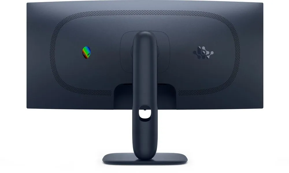 מסך מחשב גיימינג קעור Dell Alienware AW3425DWM 34 WQHD