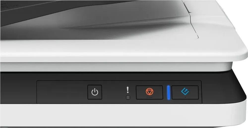 סורק Epson WorkForce DS-1630
