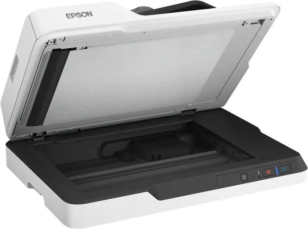 סורק Epson WorkForce DS-1630