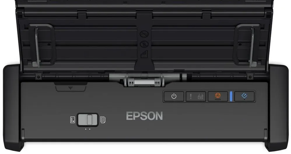 סורק Epson WorkForce DS-310