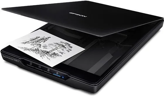 סורק Epson Perfection V39II Photo
