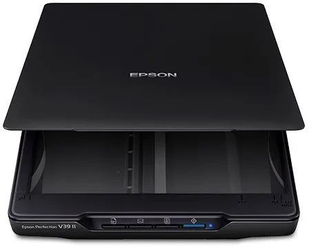 סורק Epson Perfection V39II Photo